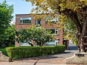 6 Greenlands, Sunbury Court, Dartry, Dublin 6