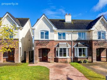 18 Oaklands Avenue, Longford, Longford Town, Co. Longford