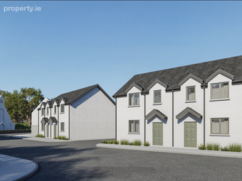 House Type C, Roundwood, Co. Wicklow