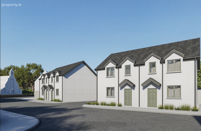 The Alders, Roundwood, Co. Wicklow - Click to view photos