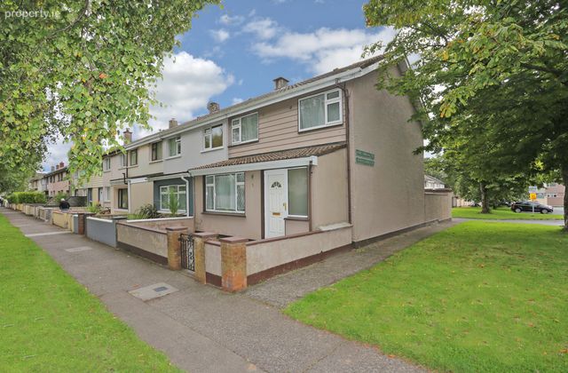 1 Cronan Park, Shannon, Clare, Shannon, Co. Clare - Click to view photos