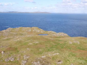 High Island, Claddaghduff, Co. Galway, Claddaghduff, Co. Galway - Image 3