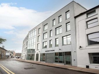 Mathew House, Fr. Mathew Street, Cork City, Cork, Cork City Centre, Co. Cork
