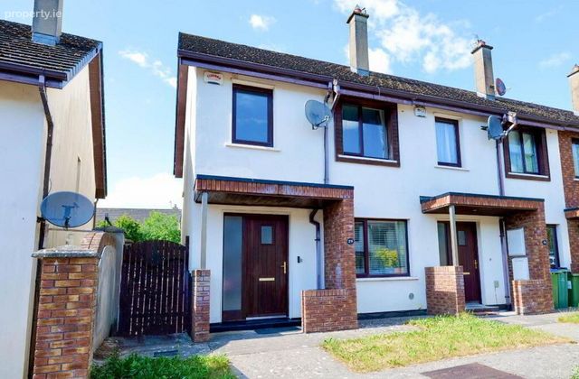 29 Caisle&aacute;n Na Habhann, Castletroy, Castletroy, Co. Limerick - Click to view photos