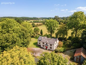 Glenview House, Tomdarragh, Roundwood, Tomdarragh, Co. Wicklow