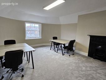 Mount Street Lower, Dublin 2