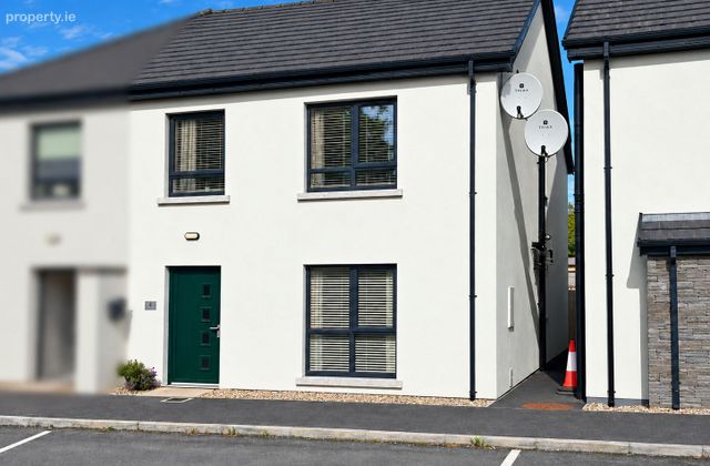 4 Westpoint Drive, Donegal, Donegal Town, Co. Donegal - Click to view photos