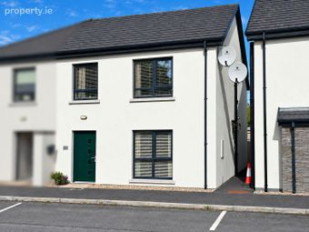 4 Westpoint Drive, Donegal, Donegal Town, Co. Donegal