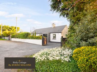 Holly Cottage, Cornelscourt, Newbridge, Co. Kildare, Newbridge, Co. Kildare - Image 4