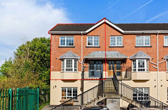 41 Blackcastle Lodge, Flowerhill, Navan, Co. Meath, Navan, Co. Meath - Click to view photos