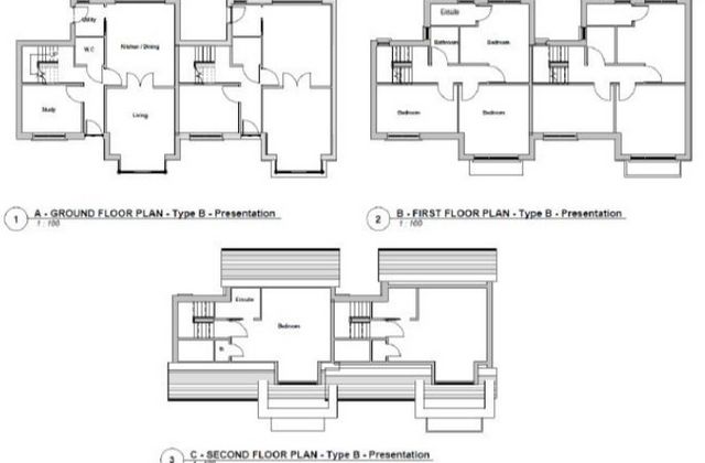 4 Bedroom Detached, Swords, Co. Dublin - Click to view photos