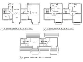4 Bedroom Detached, Swords, Co. Dublin