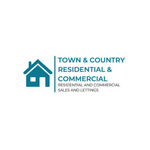 Town & Country Properties