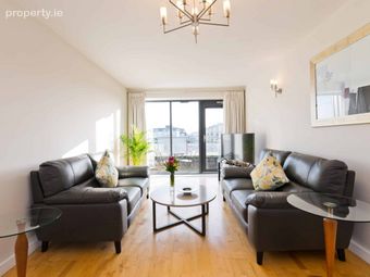 Berry House, Custom House Square, Dublin 1, Dublin 1