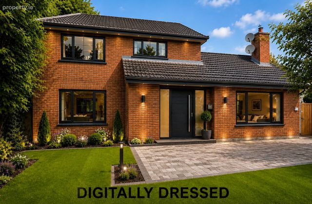 Ashgrove, 1 Dunglen Court, Kilkenny, Co. Kilkenny - Click to view photos