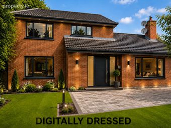 Ashgrove, 1 Dunglen Court, Kilkenny, Co. Kilkenny