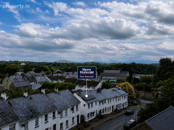 Flo &amp; Oscars Cottage, 1 Back Lane, Ramelton, Co. Donegal, Ramelton, Co. Donegal - Image 2
