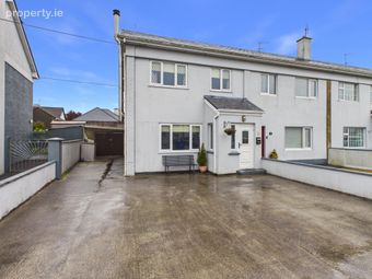 40 Coscorrig Crescent, Loughrea, Co. Galway, Loughrea, Co. Galway