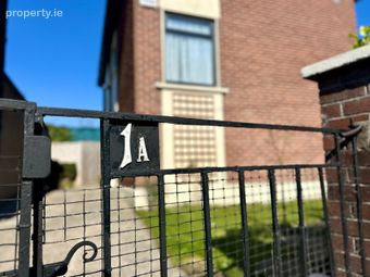 1a Tyrconnell Park, Inchicore, Dublin, Dublin 8 (d08), D08 E8y9, Inchicore, Dublin 8 - Image 2