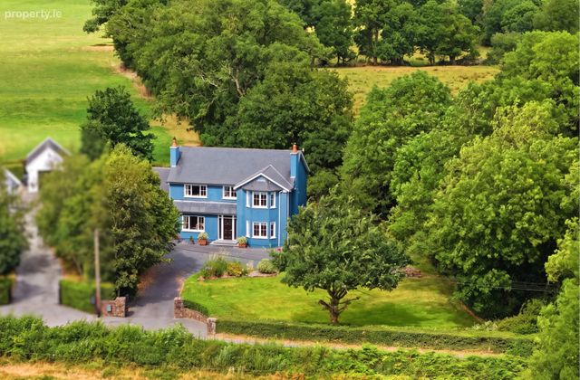 Rossadrehid, Tipperary, Glen of Aherlow, Co. Tipperary - Click to view photos