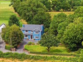 Rossadrehid, Tipperary, Glen of Aherlow, Co. Tipperary