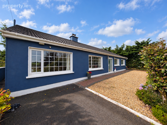 Ballyhowley, Knock, Co Mayo, Knock, Co. Mayo