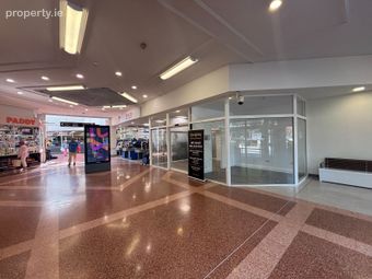 Merrion Shopping Centre Management Office, The Merrion Shopping Centre, Donnybrook, Dublin 4 - Image 2