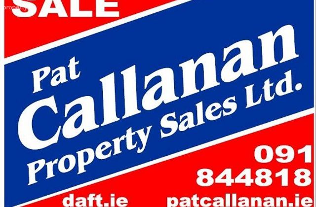 Barnaboy, Turloughmore, Co. Galway - Click to view photos