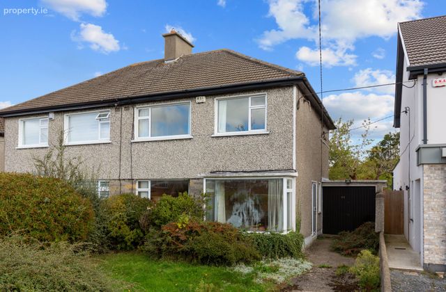 65 Meadow Mount, Churchtown, Dublin 16, Churchtown, Dublin 14 - Click to view photos