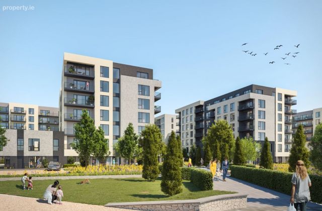 Pipers Square, Finglas, Dublin 11 - Click to view photos