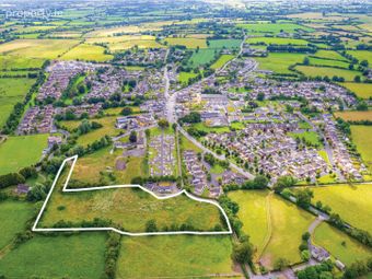 35 Sites, Enfield Road, Longwood, Co. Meath, Longwood, Co. Meath