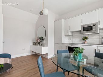 Apartment 7, 7aoakley Lodge, Oakley Road, Ranelagh, Dublin 6 - Image 5