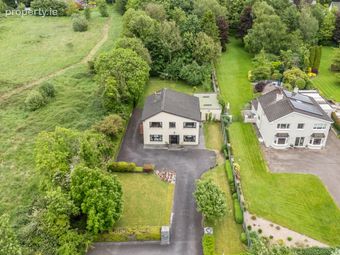8 Balreask Gardens, Off The Trim Road, Navan, Co. Meath - Image 3