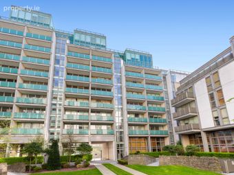 Apt 56 Packenham House, Spencer Dock, Dublin 1, Dublin 1