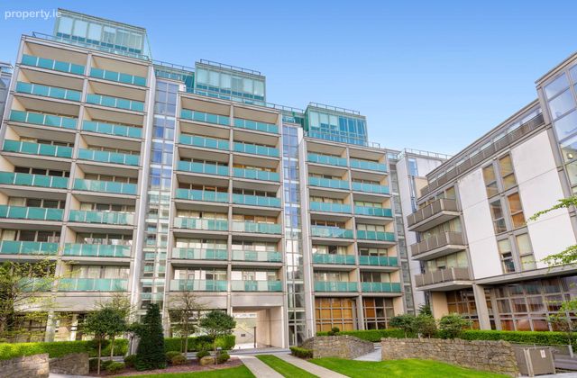 Apt 56 Packenham House, Spencer Dock, Dublin 1, Dublin 1 - Click to view photos
