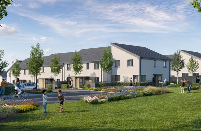 Foothills, Foothills, Killinarden, Tallaght, Dublin 24, Tallaght, Dublin 24 - Click to view photos