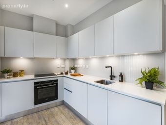 Studio Apartment, Castle Park Road, Dalkey, Co. Dublin - Image 4
