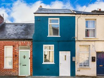 9 Blessington Lane, Phibsborough, Dublin 7, Phibsborough, Dublin 7