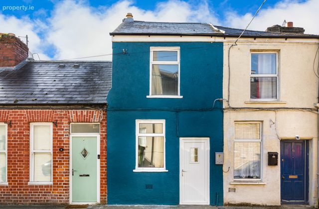 9 Blessington Lane, Phibsborough, Dublin 7, Phibsborough, Dublin 7 - Click to view photos
