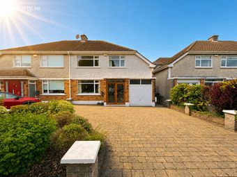 121 Millview Lawns, Malahide, Malahide, Co. Dublin