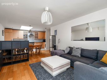 Apartment 17, Norseman Court, Stoneybatter, Dublin 7, Co. Dublin, Stoneybatter, Dublin 7 - Image 3