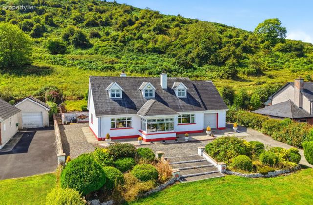 Mountain View, Bunavie, Pallasgreen, Co. Limerick - Click to view photos