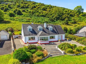 Mountain View,Bunavie,Pallasgreen,Limerick, Pallasgreen, Co. Limerick