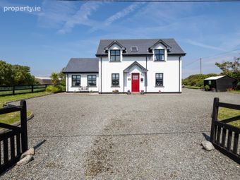 Kavanagh Cottage, Churchtown, Fethard On Sea, Co. Wexford, Churchtown, Co. Wexford - Image 4