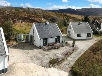Lough Salt Road, Toragh, Carrigart, Co. Donegal, Carrigart, Co. Donegal - Image 2