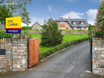 Redgap, Rathcoole, Co. Dublin, Rathcoole, Co. Dublin