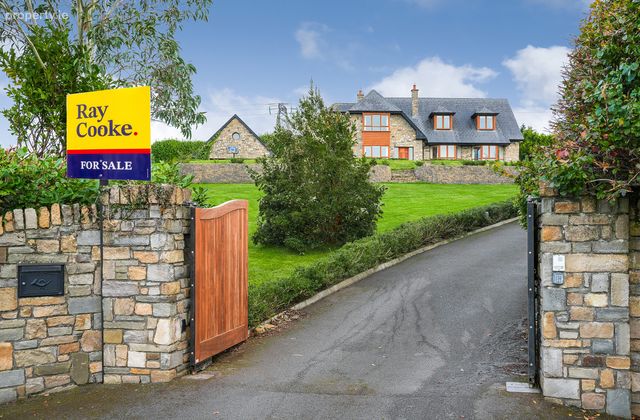 Redgap, Rathcoole, Co. Dublin, Rathcoole, Co. Dublin - Click to view photos