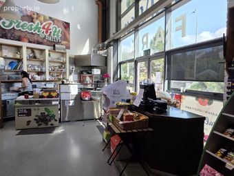 Unit 8, Westpoint Trade Centre, Link Road, Ballincollig, Co. Cork - Image 5