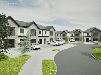3 Bed Terraced., Redcross, Co. Wicklow - Image 2