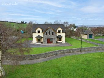 Pier Cove, Ballymacprior, Killorglin, Co. Kerry